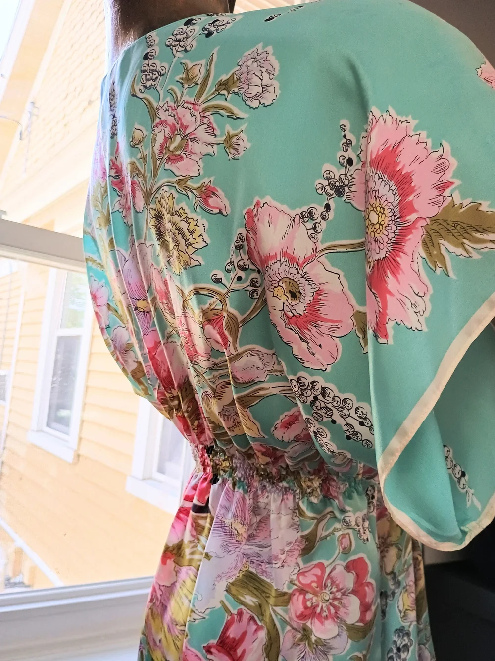 CAbi this stunning